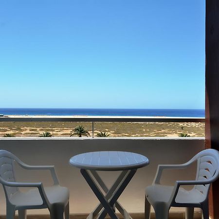 Morro Mar Fuerteventura Hotel Morro del Jable  Luaran gambar