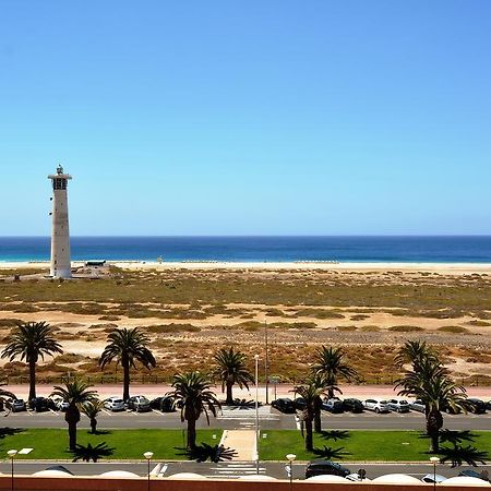 Morro Mar Fuerteventura Hotel Morro del Jable  Luaran gambar