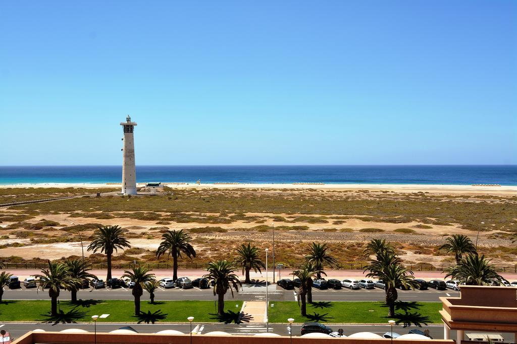 Morro Mar Fuerteventura Hotel Morro del Jable  Luaran gambar